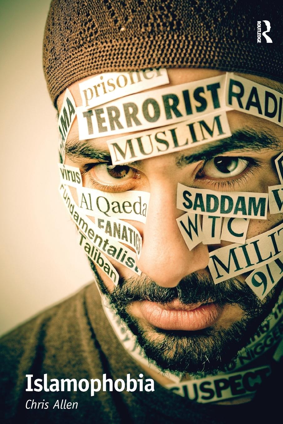 Vorderes Coverbild Islamophobia