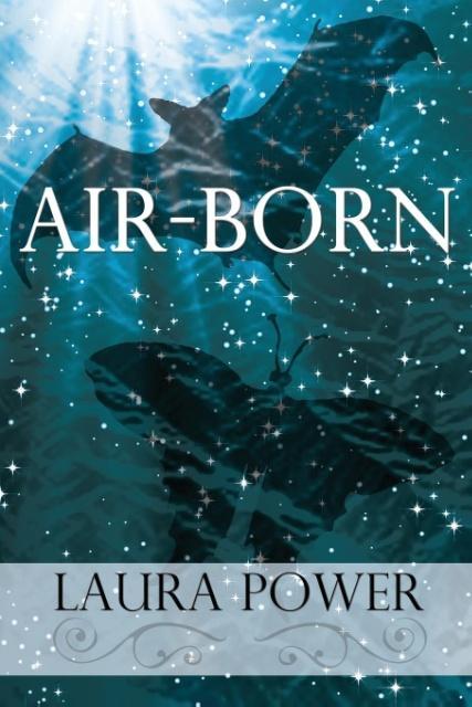 Vorderes Coverbild Air-Born