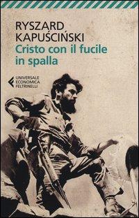 Vorderes Coverbild Cristo con il fucile in spalla