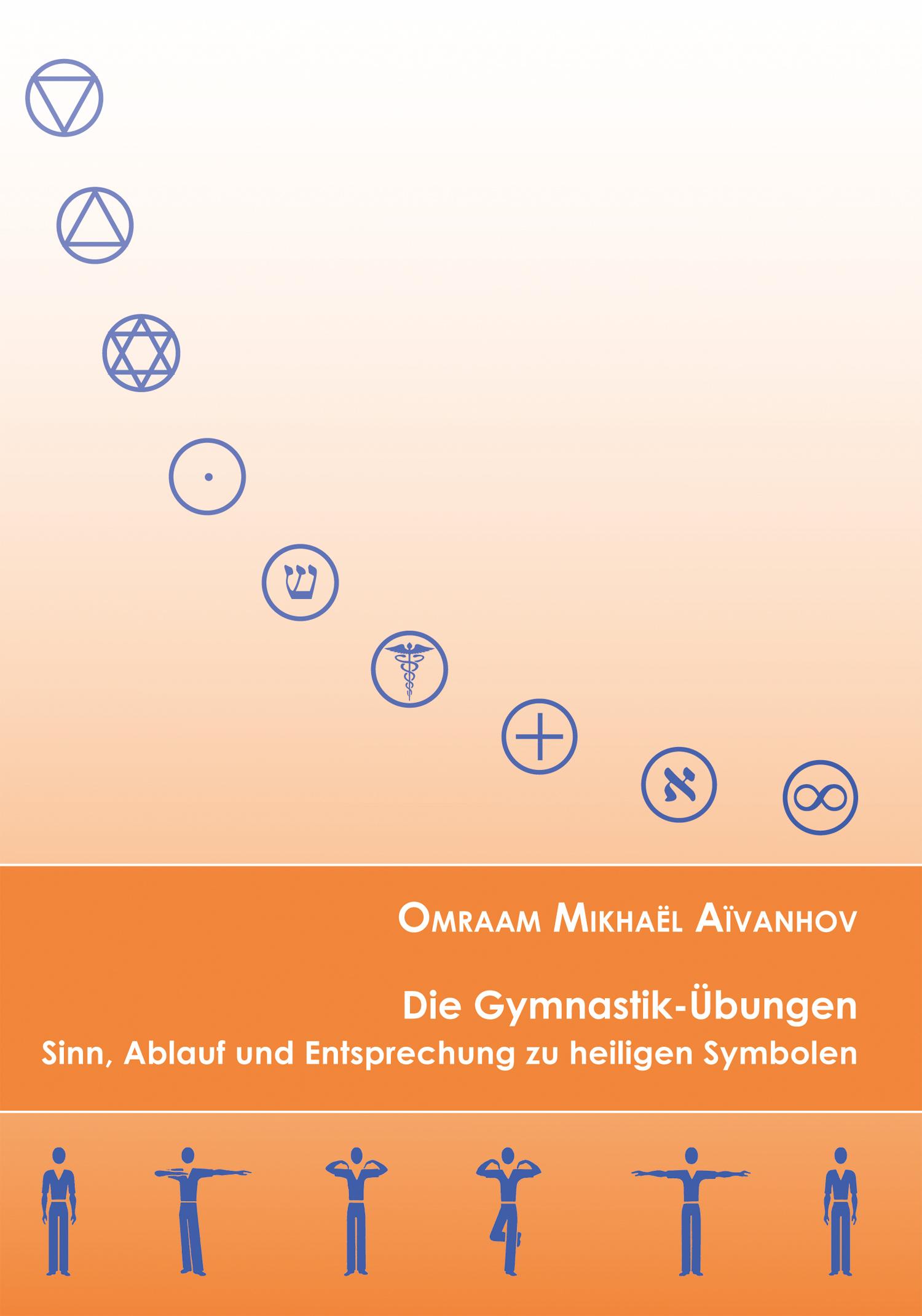 Vorderes Coverbild Die Gymnastik-Übungen