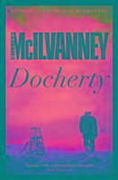 Vorderes Coverbild Docherty