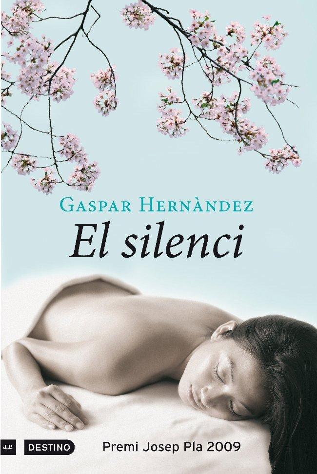 Vorderes Coverbild El silenci
