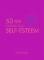 Vorderes Coverbild 50 Tips to Build Your Self-Esteem