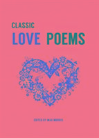 Vorderes Coverbild Classic Love Poems