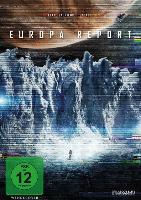 Vorderes Coverbild Europa Report