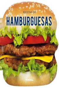 Vorderes Coverbild Hamburguesa