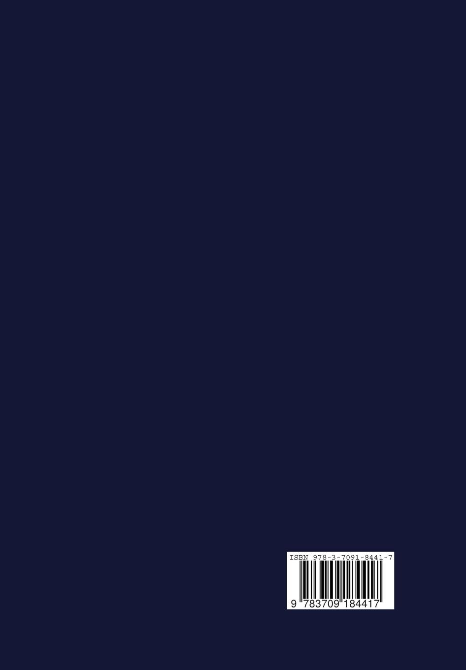Rückseitencover Spezialgebiete der Gasdynamik