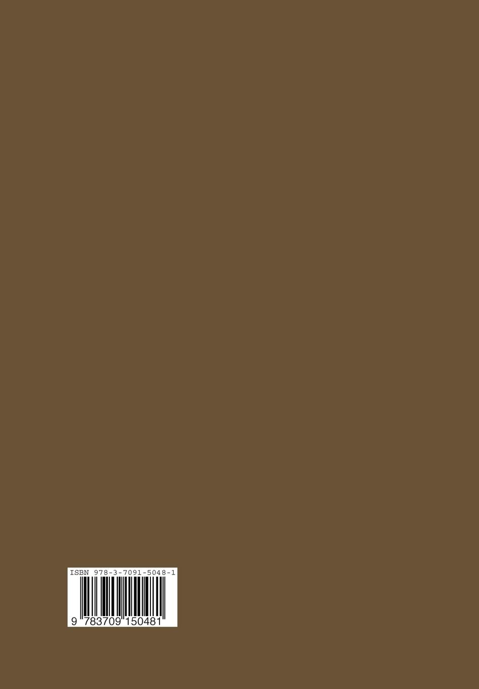 Rückseitencover Mineralgerbung und andere nicht rein pflanzliche Gerbungsarten