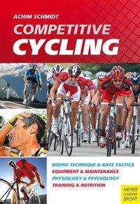 Vorderes Coverbild Competitive Cycling