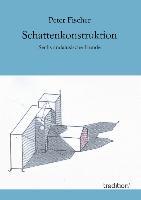 Vorderes Coverbild Schattenkonstruktion