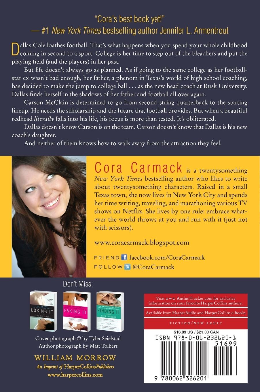 Rückseitencover All Lined Up