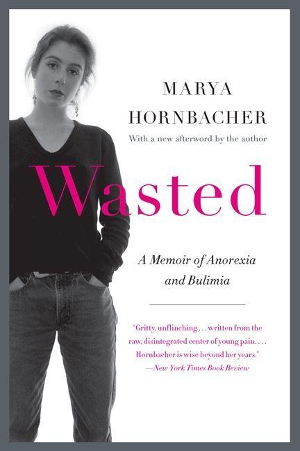 Vorderes Coverbild Wasted Updated Edition