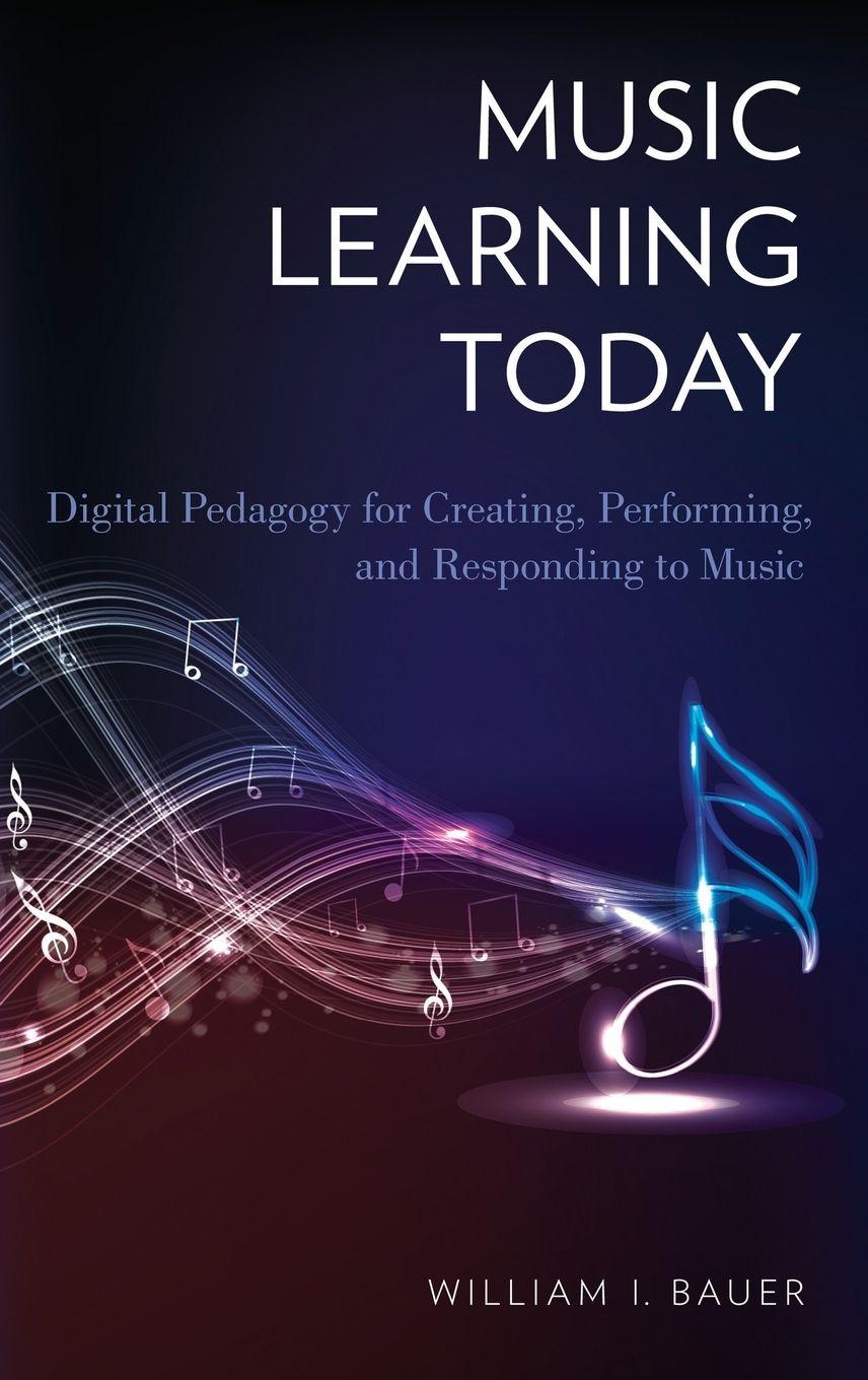 Vorderes Coverbild Music Learning Today
