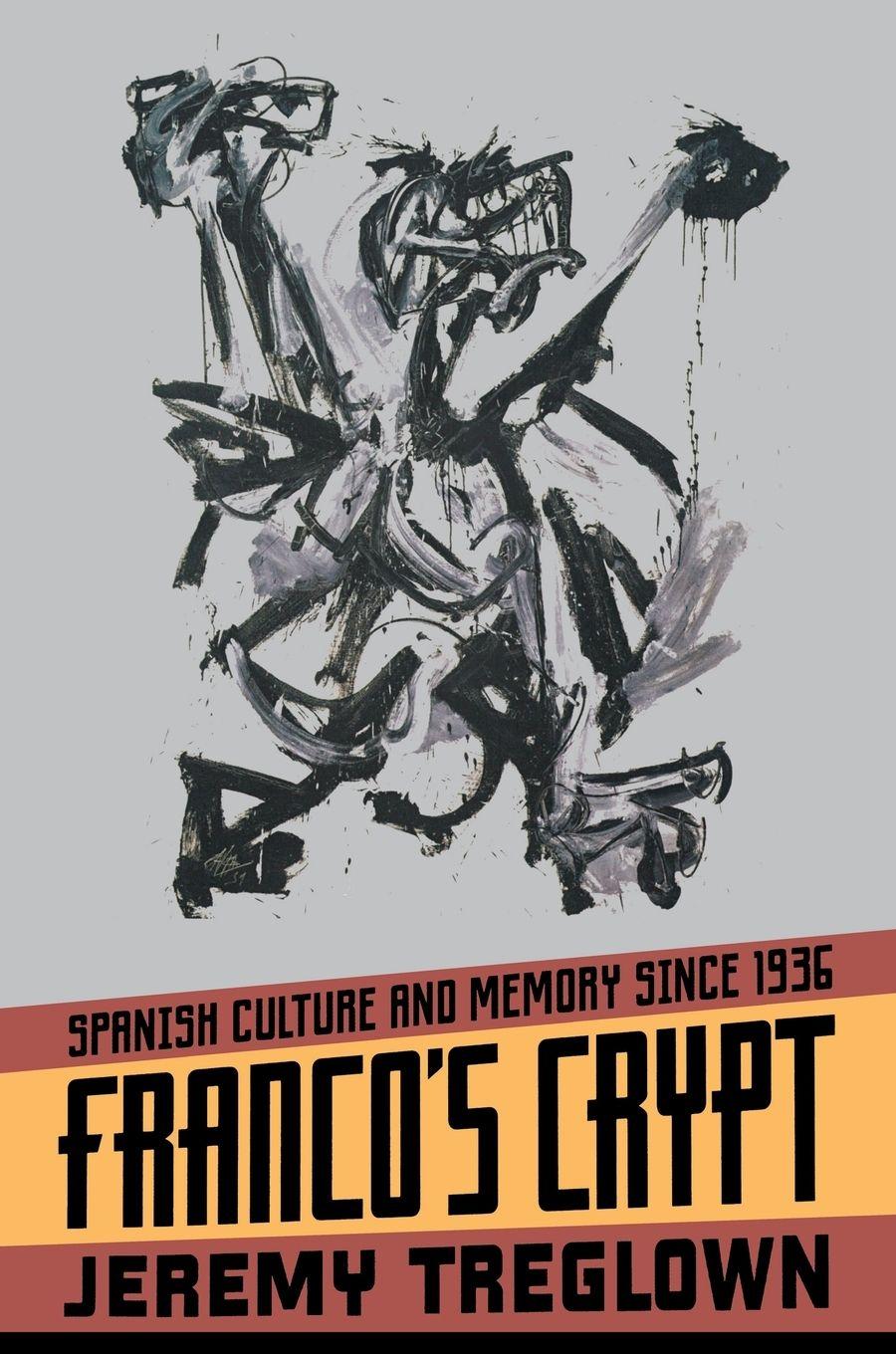 Vorderes Coverbild Franco's Crypt