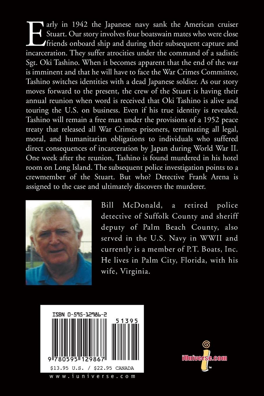 Rückseitencover The Japanese Connection