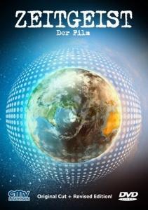 Vorderes Coverbild Zeitgeist - Der Film