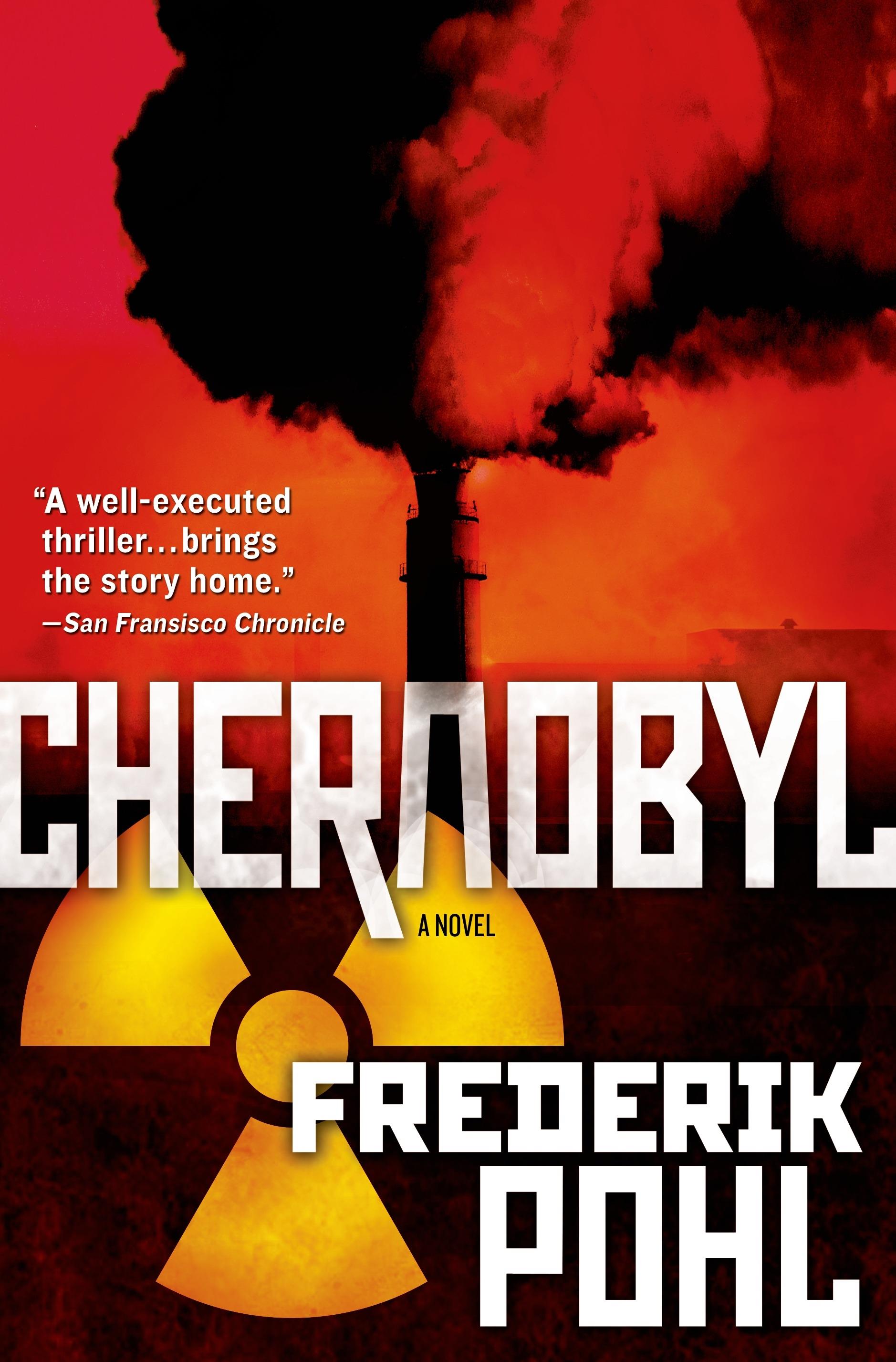 Autorenbild Chernobyl