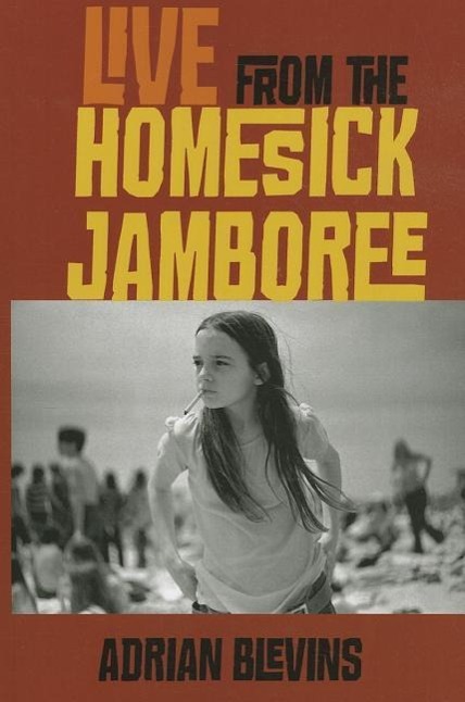 Vorderes Coverbild Live from the Homesick Jamboree