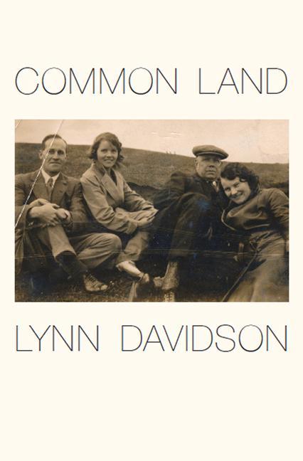 Vorderes Coverbild Common Land