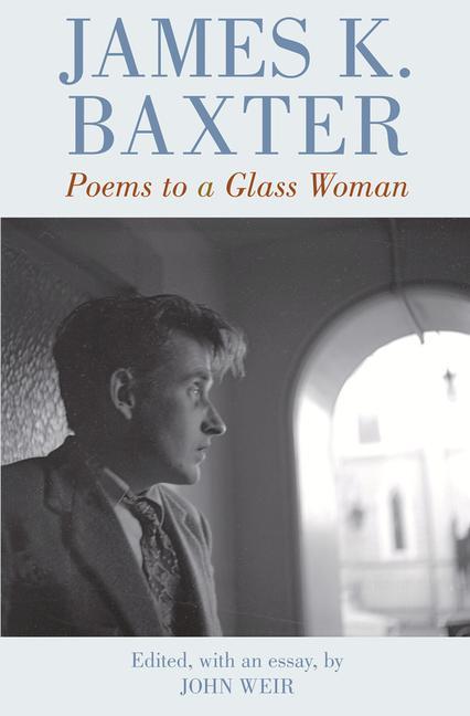 Vorderes Coverbild Poems to a Glass Woman