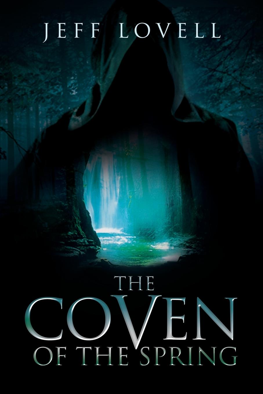 Vorderes Coverbild Coven of the Spring