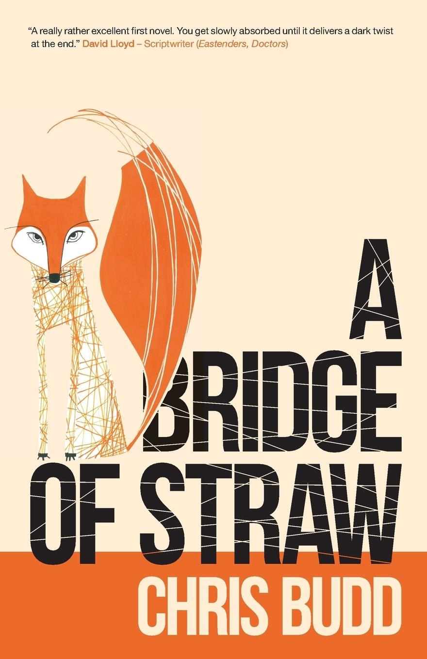 Vorderes Coverbild A Bridge of Straw