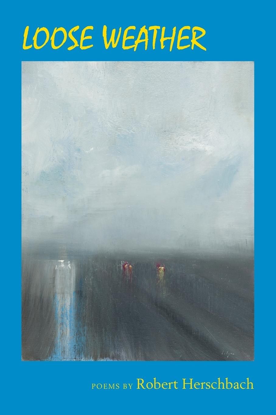 Vorderes Coverbild Loose Weather