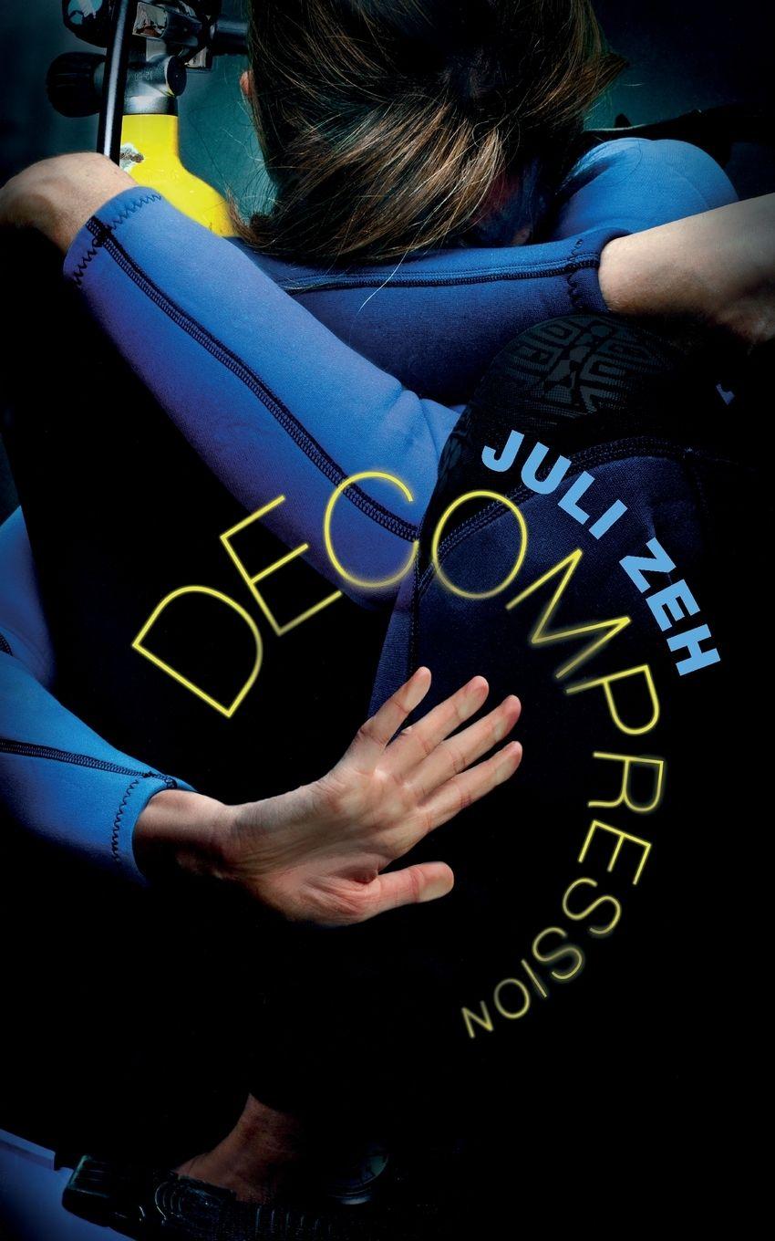 Vorderes Coverbild Decompression