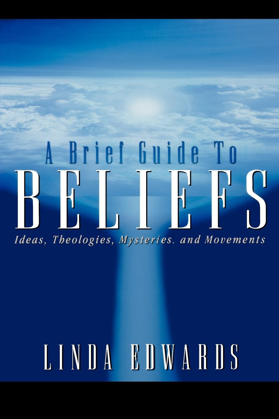 Vorderes Coverbild A Brief Guide to Beliefs