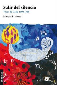 Vorderes Coverbild Salir del silencio : Voces de Càlig 1900-1938