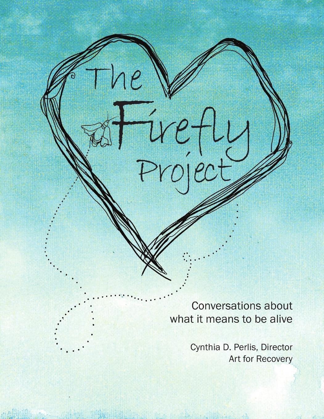 Vorderes Coverbild The Firefly Project