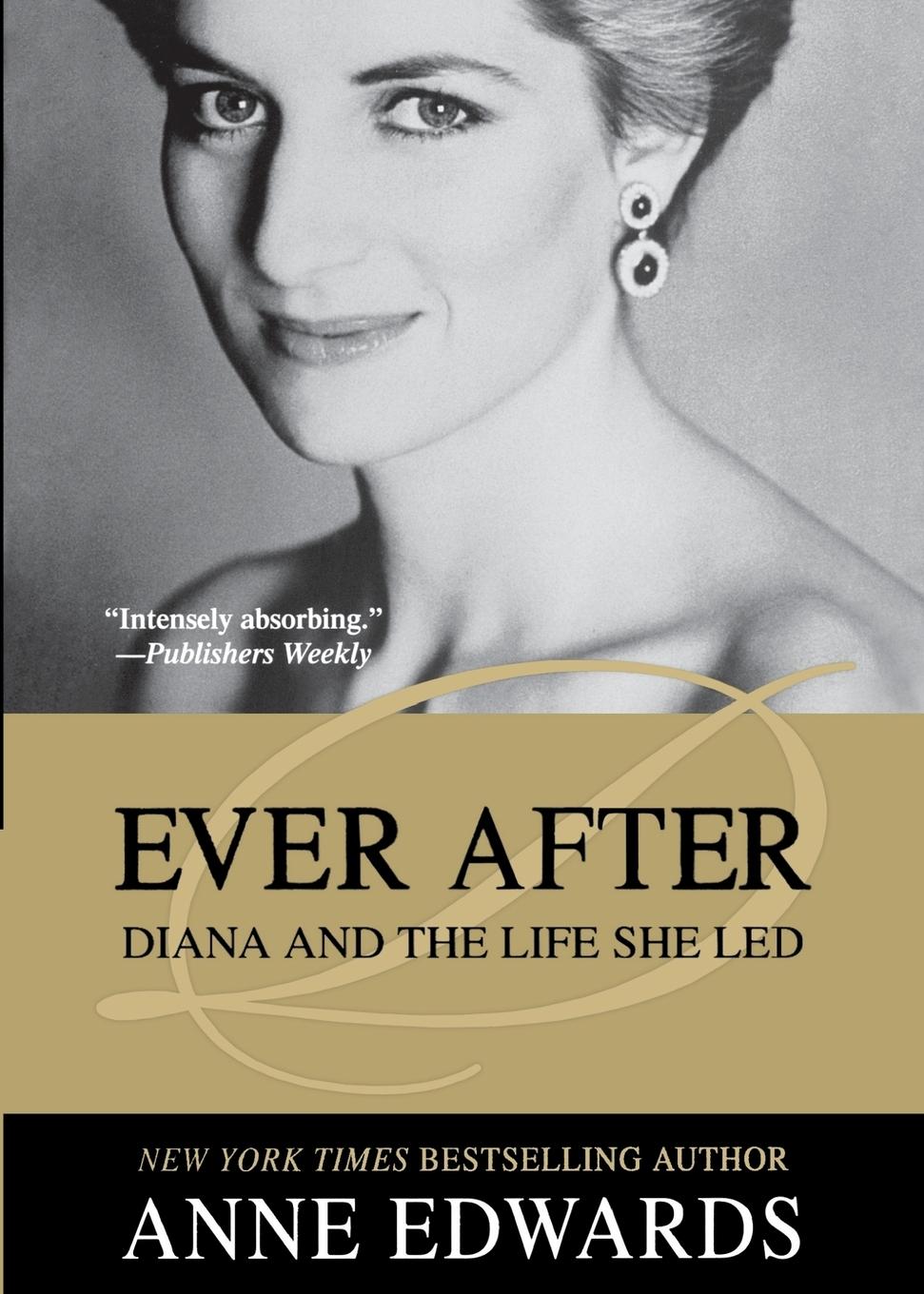 Vorderes Coverbild Ever After