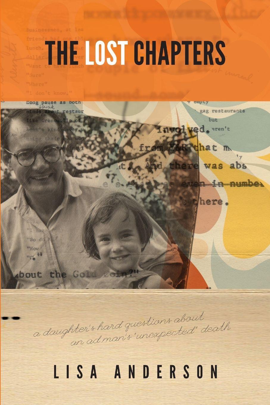 Vorderes Coverbild The Lost Chapters