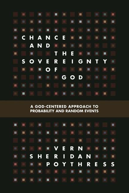 Vorderes Coverbild Chance and the Sovereignty of God