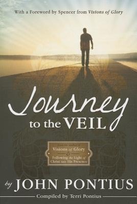 Vorderes Coverbild Journey to the Veil