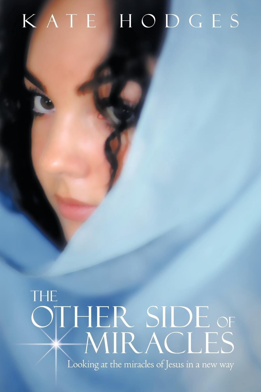 Vorderes Coverbild The Other Side of Miracles
