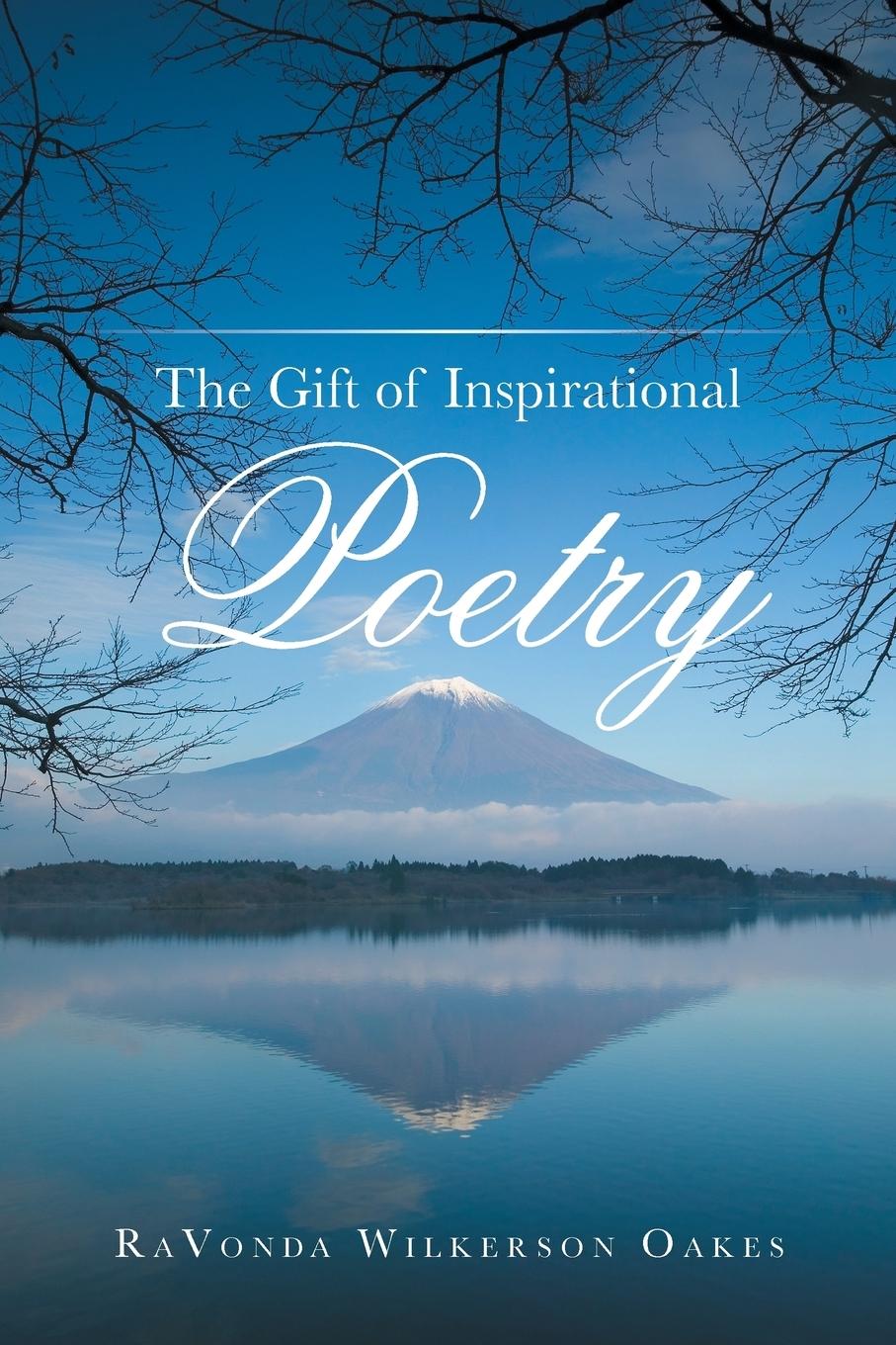 Vorderes Coverbild The Gift of Inspirational Poetry