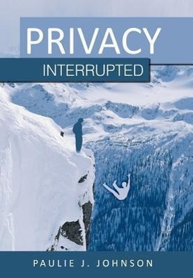 Vorderes Coverbild Privacy Interrupted