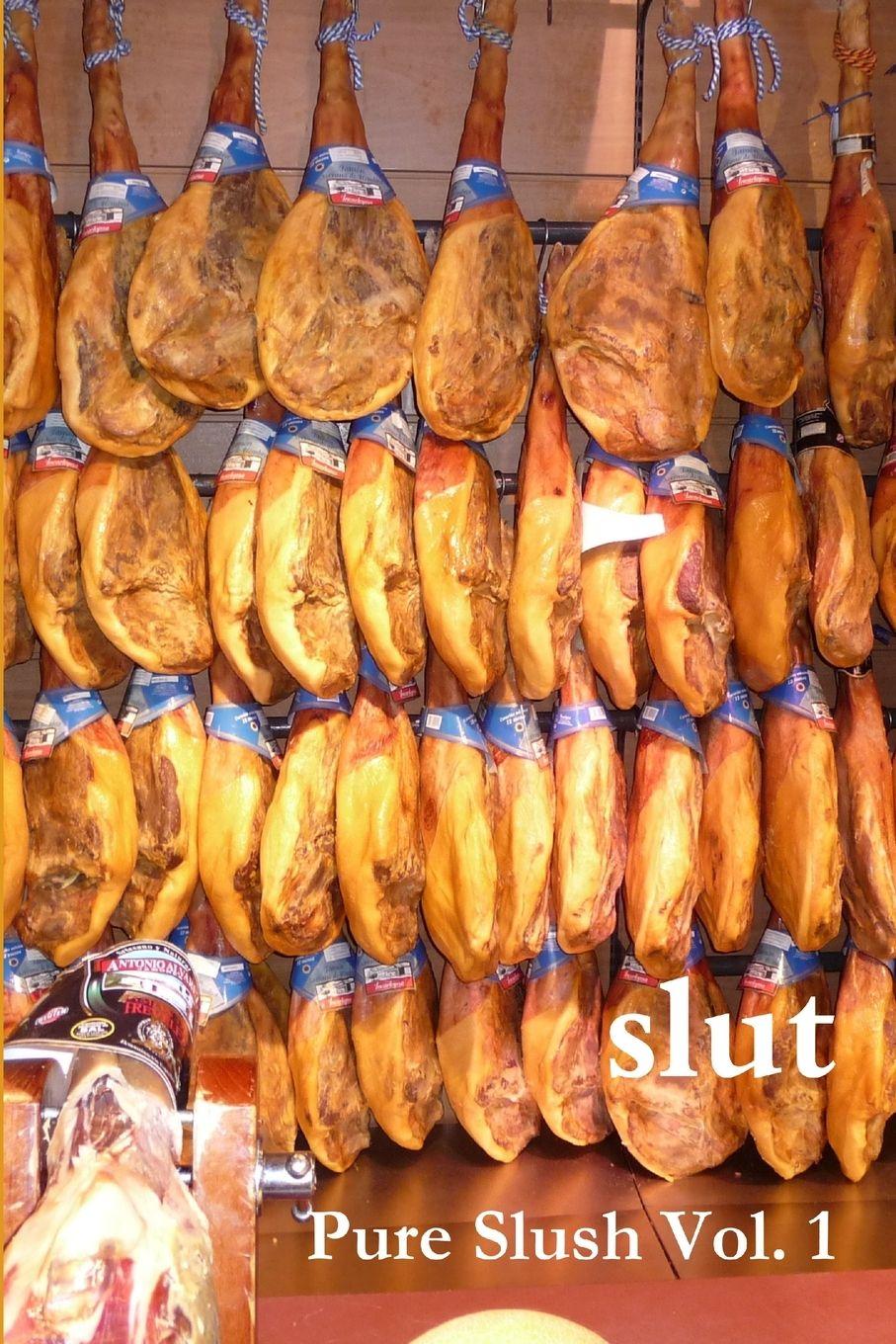 Vorderes Coverbild Slut