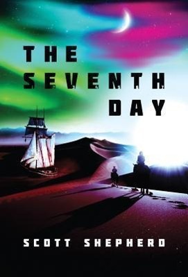 Vorderes Coverbild The Seventh Day