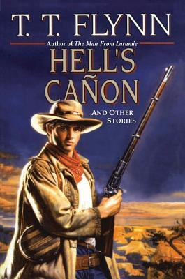 Vorderes Coverbild Hell's Canon