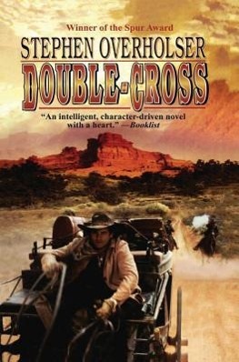 Vorderes Coverbild Double-Cross