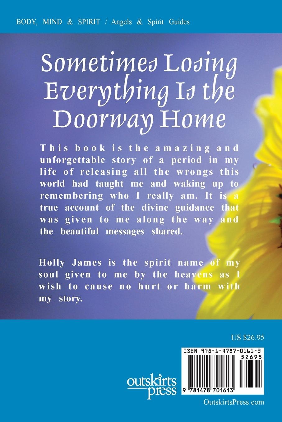 Rückseitencover An Unclouded Day