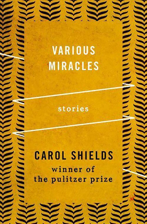 Vorderes Coverbild Various Miracles