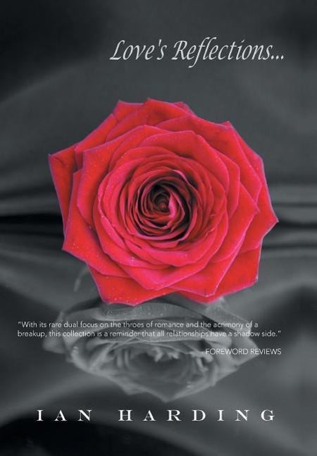 Vorderes Coverbild Love's Reflections