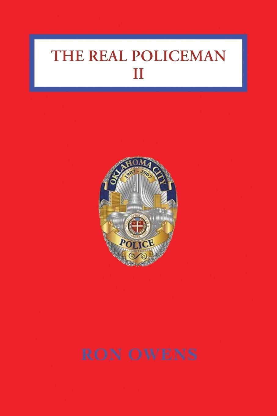 Vorderes Coverbild The Real Policeman II