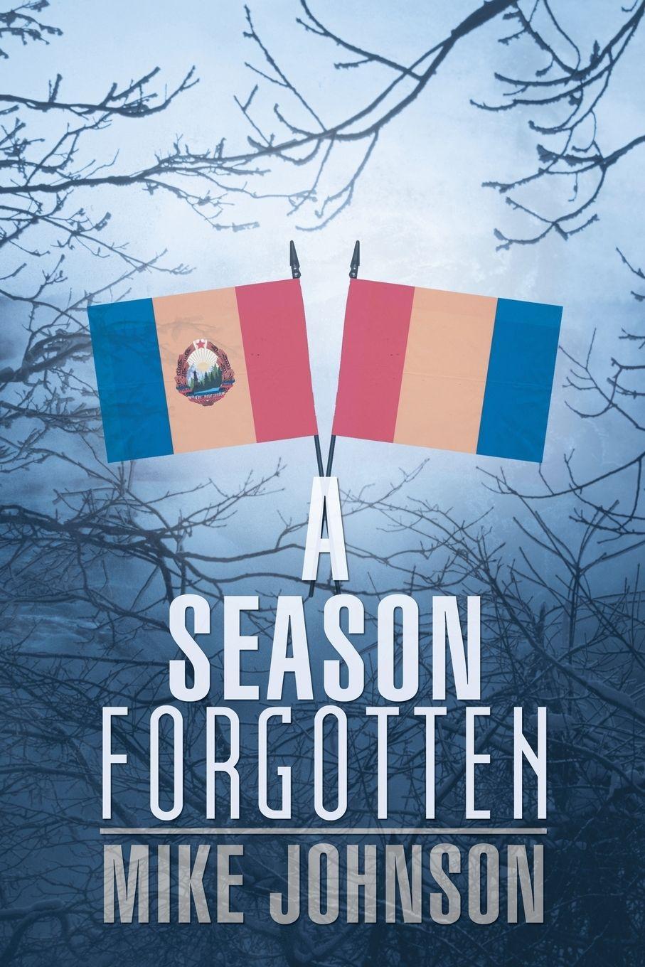 Vorderes Coverbild A Season Forgotten
