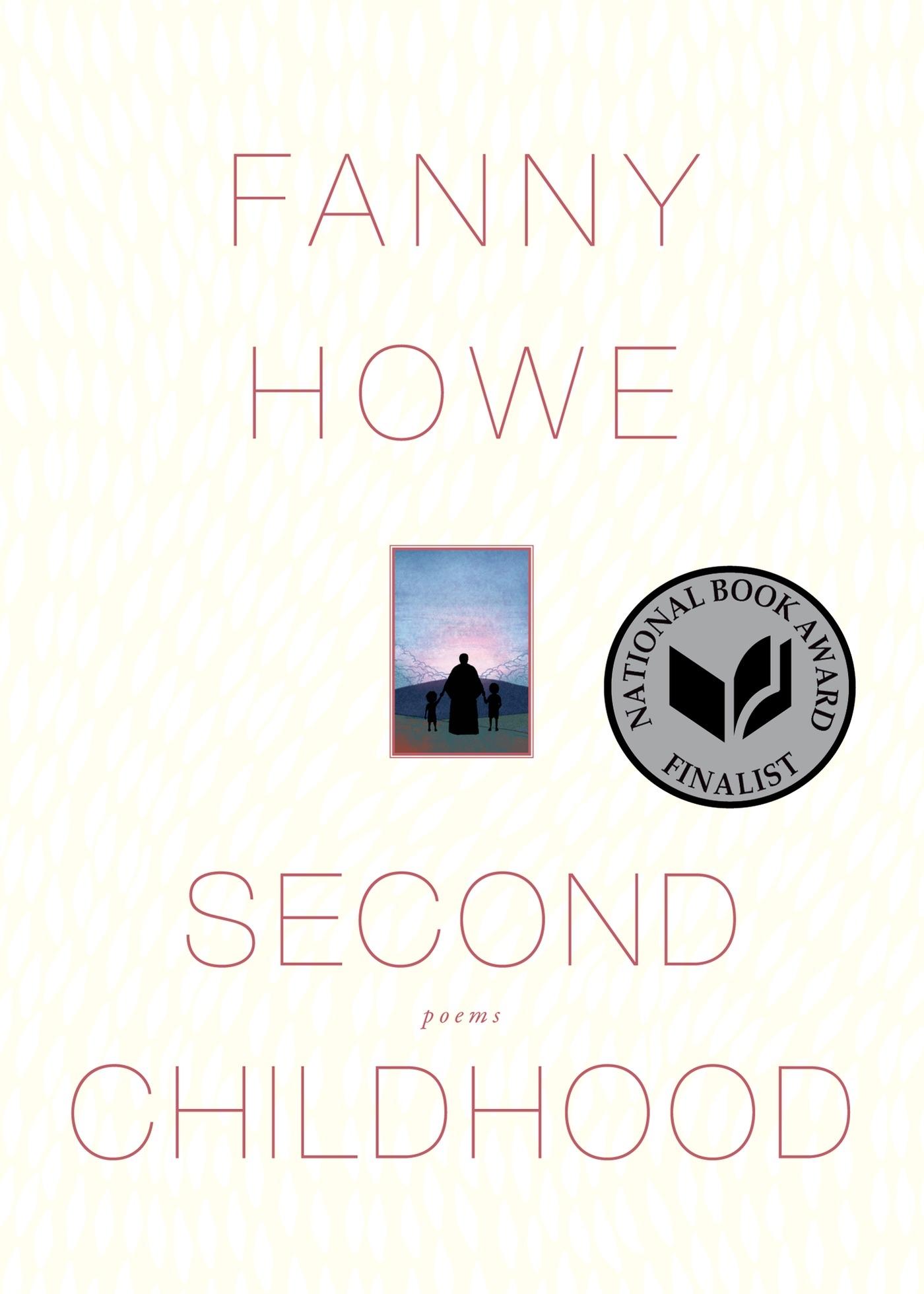 Vorderes Coverbild Second Childhood