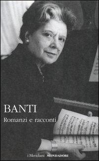 Vorderes Coverbild Romanzi e racconti