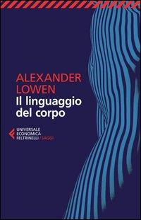 Vorderes Coverbild Il linguaggio del corpo